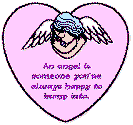 Angel quotes craft